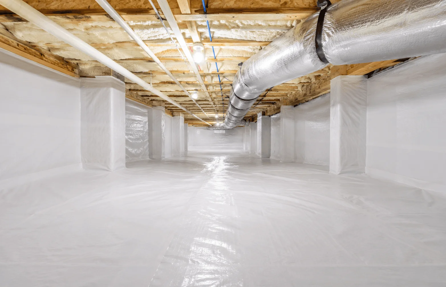 Signs a Callaway home needs insulation