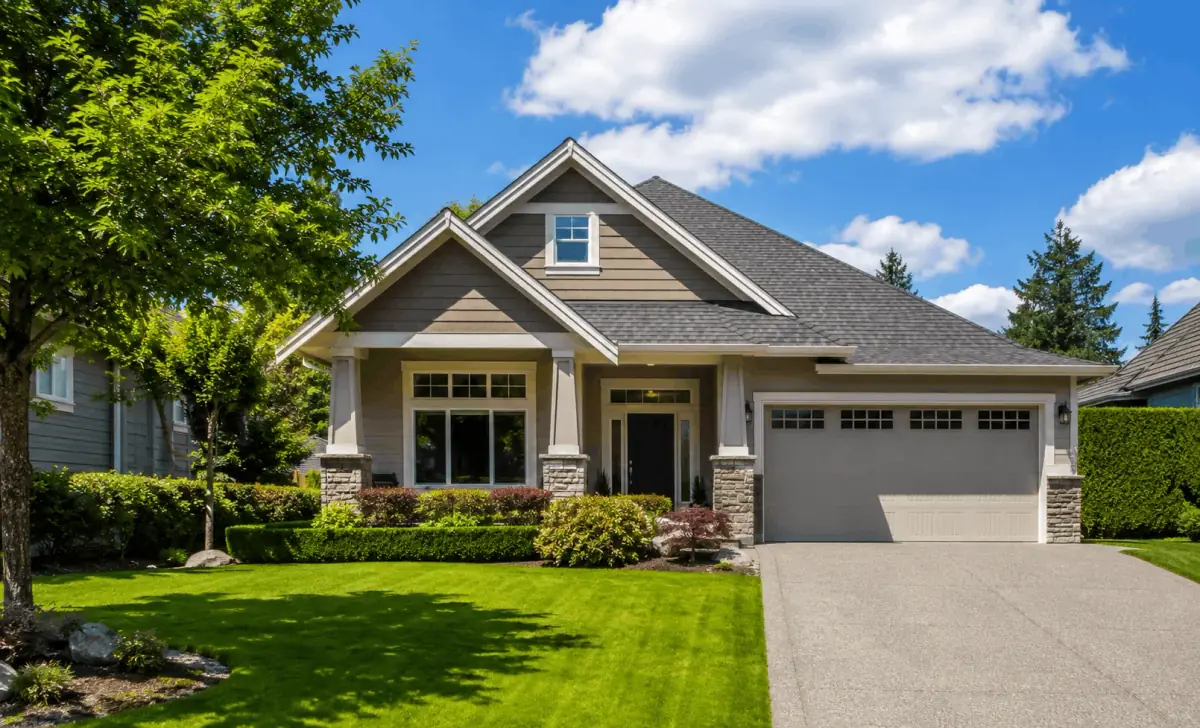 Residential insulation for homes in Callaway