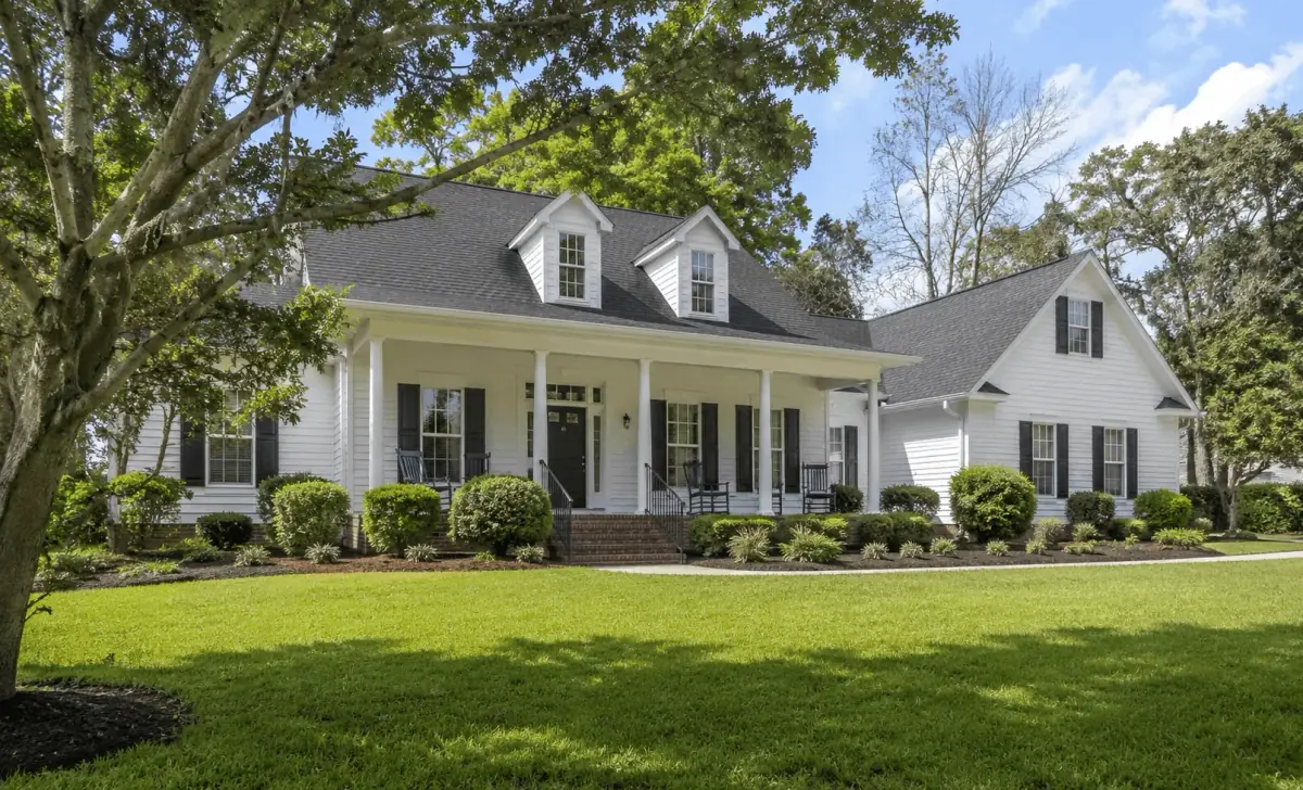 Residential insulation across Thomas County